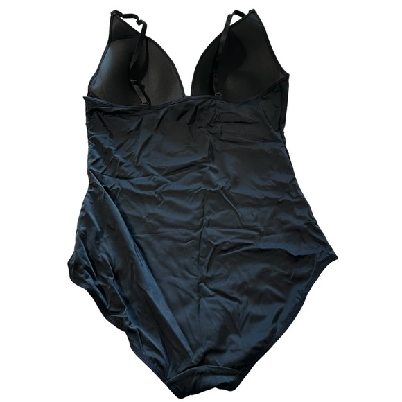 Little Earth INDIANA HOOSIERS Chevron Stitch Weekender Bag - Black, nwt - Picture 2 of 7